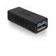 USB spojka AF-AF normy USB 3.0