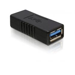 USB spojka AF-AF normy USB 3.0