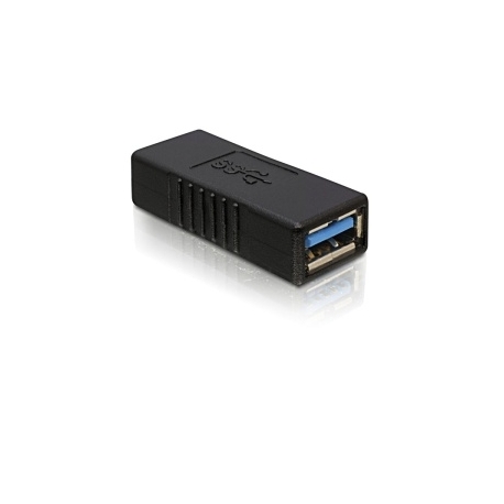 USB spojka AF-AF normy USB 3.0