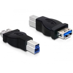 USB redukcia AF - BM norma USB 3.0