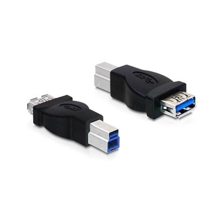 USB redukcia AF - BM norma USB 3.0