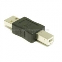 USB spojka AM-BM normy USB 2.0