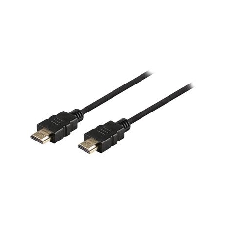 Kábel HDMI A - HDMI A  M/M norma 1.4