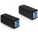 USB spojka BF-BF normy USB 3.0