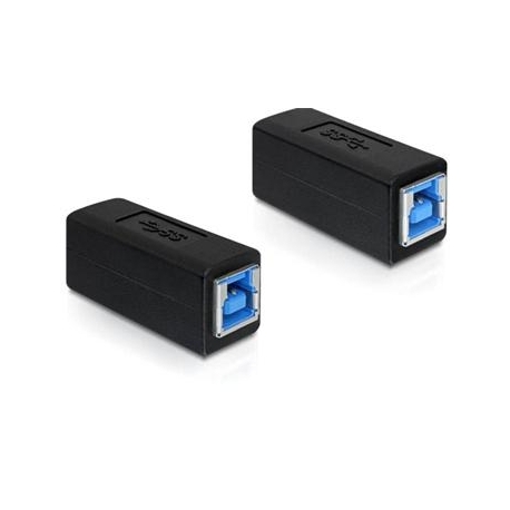 USB spojka BF-BF normy USB 3.0