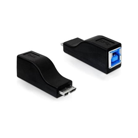 USB redukcia BF - micro BM normy USB 3.0