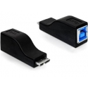 USB redukcia BF - micro BM normy USB 3.0