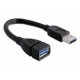 USB redukcia AF-AM normy USB 3.0