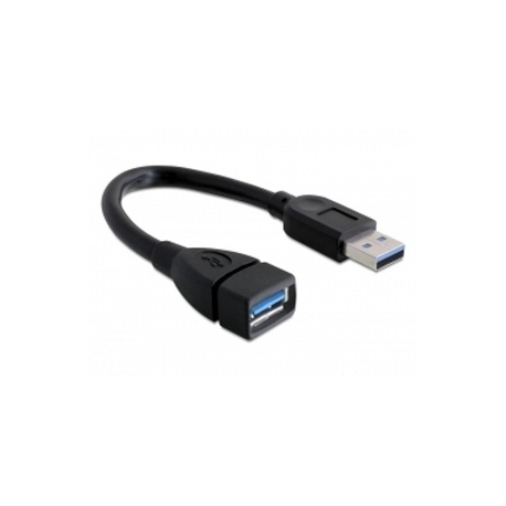 USB redukcia AF-AM normy USB 3.0