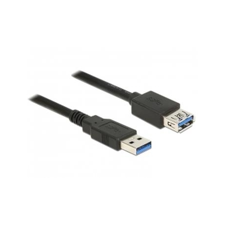 Predlžovací kábel USB AM - AF norma USB 3.0