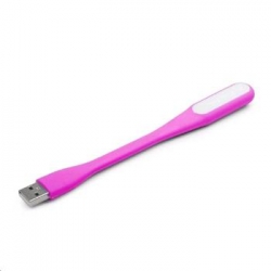 LED Lampička USB k notebooku