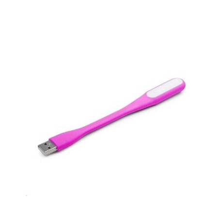 LED Lampička USB k notebooku