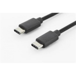 Prepojovací kábel USB 3.1 typu C M