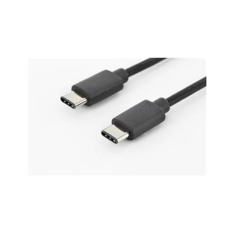 Prepojovací kábel USB typu C M