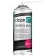 CLEAN IT-  silný stlačený plyn, horľavý 400ml