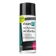 CLEAN IT-  silný stlačený plyn, nehorľavý 400ml