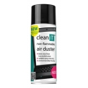 CLEAN IT- silný stlačený plyn, nehorľavý 400ml