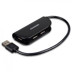 USB HUB Axagon -4xUSB 2.0