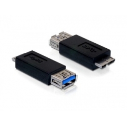 USB 3.0 redukcia AF-micro BM norma USB 3.0