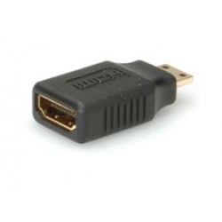 Redukcia HDMI A F - HDMI C (mini) M